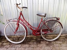 bicicletta donna marca Delma