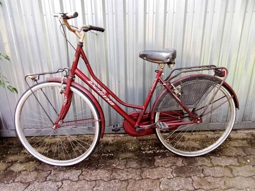 Bicicletta donna marca - donna, delma