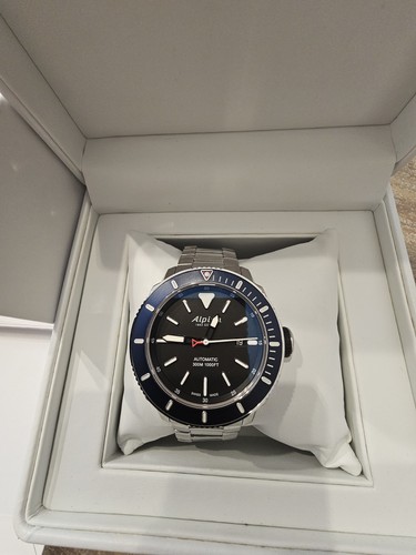 Orologio uomo automatico - orologio,