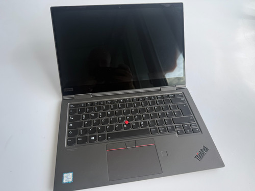 Lenovo yoga 4gen 4th core - 4th,