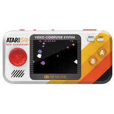 Atari Pocket Player Pro
