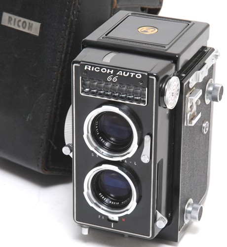 Ricoh auto tlr per - 66,