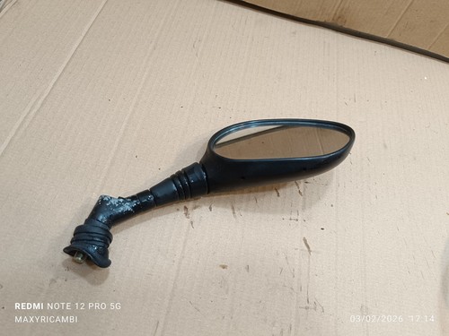 Specchietto destro per - specchietto, kymco