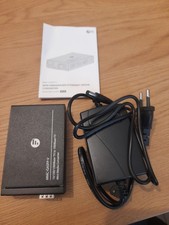 FS MMC-GASFP-V  MINI MEDIA CONVERTER