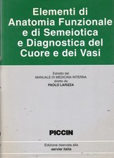 Elementi di anatomia
