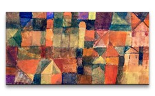120x60cm Remaster Paul Klee