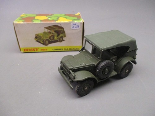 Dv12487 dinky toys 43 - dinky,