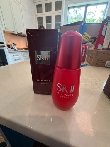 Skinpower essence 50 ml - sk-ii,