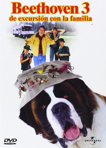 Dvd beethoven import - dvd, ⚠️