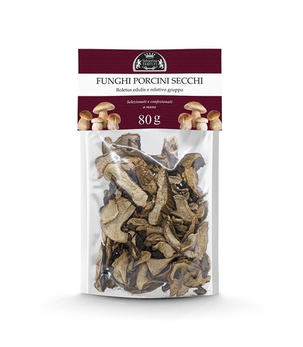 Funghi porcini secchi - funghi, |