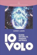 LIBRO IO VOLO - GUIDA SICURA
