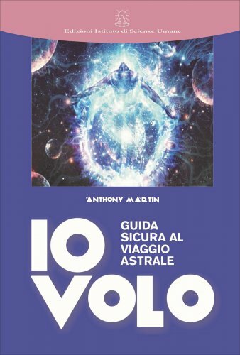 Libro volo guida - io,