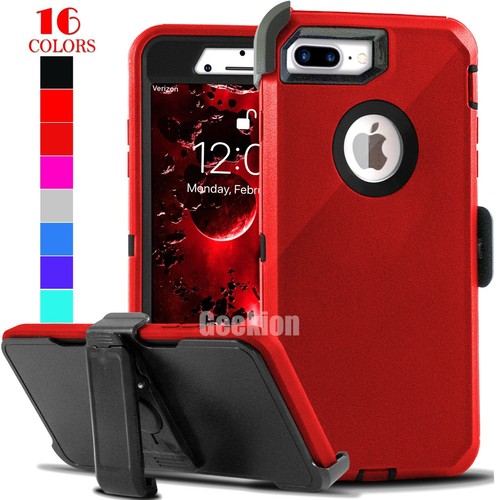 Custodia antiurto per iphone - custodia,