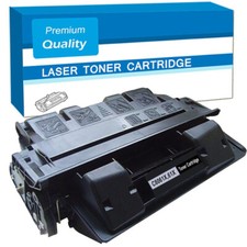 Toner Nero C8061X Compatibile