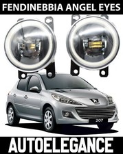 PEUGEOT 207 2006-2012 FARETTI