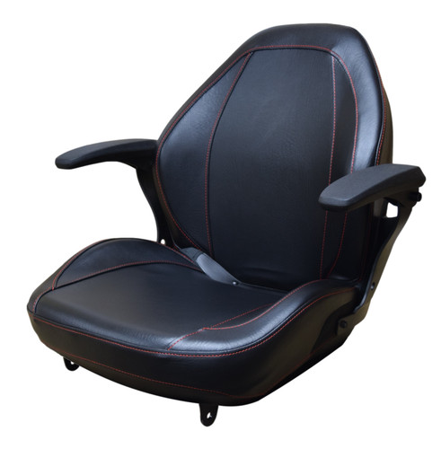 Sedile trattore ford new - sedile,