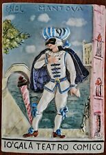 Tosin La Freccia - Vicenza -