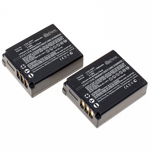 Set batterie agli - batterie,