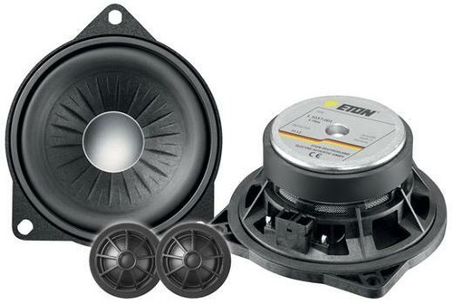Eton b100n set - eton,