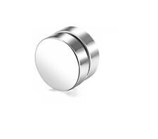 Unisex Finto Piercing Magnete