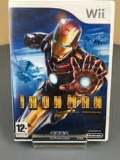 Gioco Nintendo Wii - Ironman