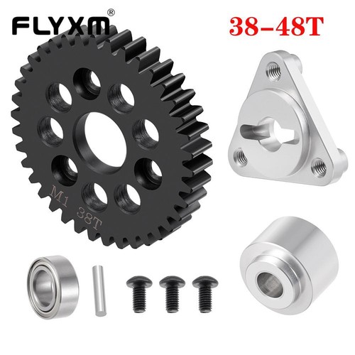 Flyxm 48t mod ciabatta - flyxm, 1