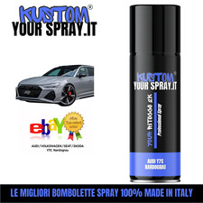 Spray Audi Volkswagen Skoda
