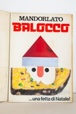 panettone mandorlato balocco pubblicità sitcap comunicazione prova 24x35 natale