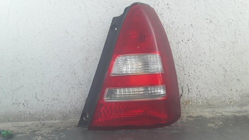 Stop fanale posteriore destro - fanale,
