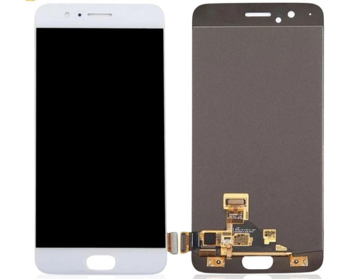 For one plus 5 - plus, 5/1+5