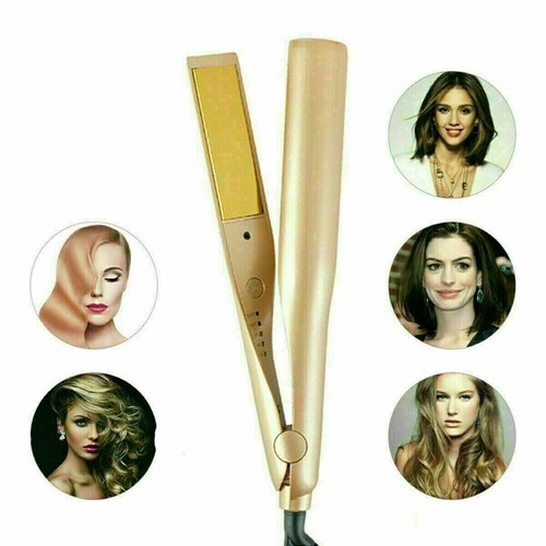 Piastra per capelli ricci - per,