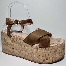 Gianvito Rossi Sandali donna