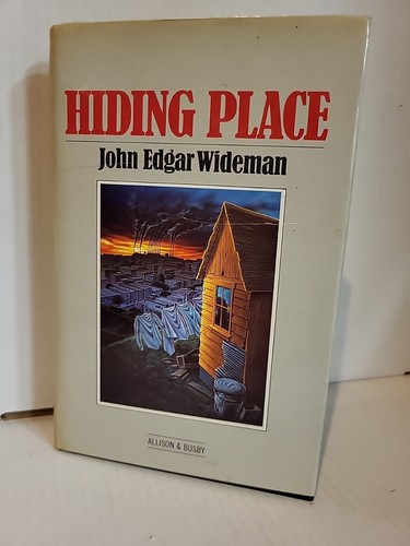 John edgar wideman - edgar, –