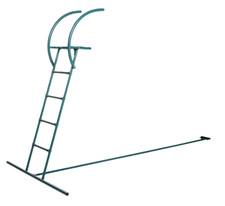 Scala Libera Installazione in