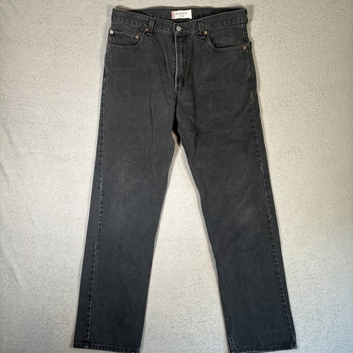 Jeans levis 505 - jeans, regular