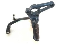 BMW R 1150 R Rockster FRONT