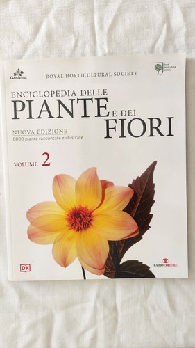 Rivista gardenia enciclopedia - rivista,