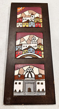 3 Piastrelle Quito Cattedrale