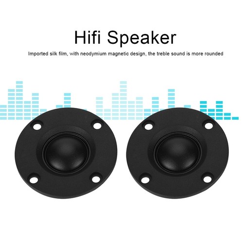 Pezzi tweeter ohm 30 w - 2,