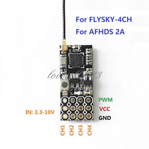 Fs2a 4ch mini - 2a,