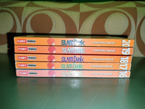 Slam dunk collection - dunk,