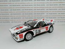 Lancia Rally 037 - Costa