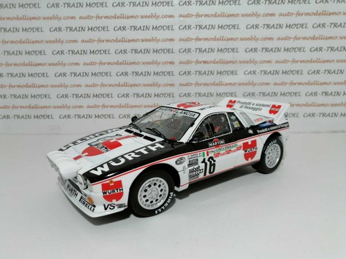Lancia rally 037 costa - lancia,