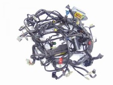 978448 TELAIO CABLAGGIO MOTO GUZZI STELVIO 1200 4V 2008 2009 2010 2011