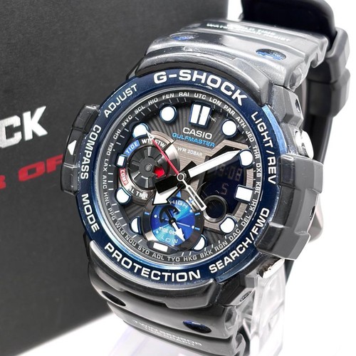 Orologio polso casio g - da,