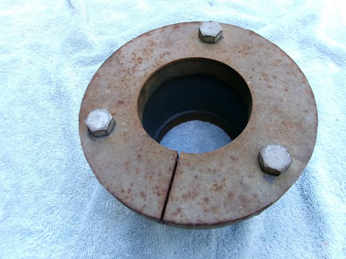 Delta trapano pressa - 17",