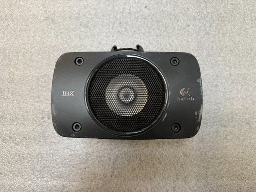 Logitech z906 center - , speaker