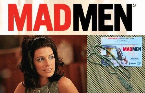 Mad men megan draper - megan, draper/jessica