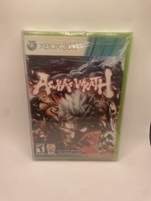 Asura's Wrath Xbox 360