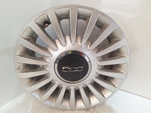 Cerchio lega fiat 500 - lega,